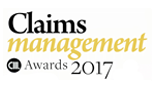 Claims Management Awards Finalist
