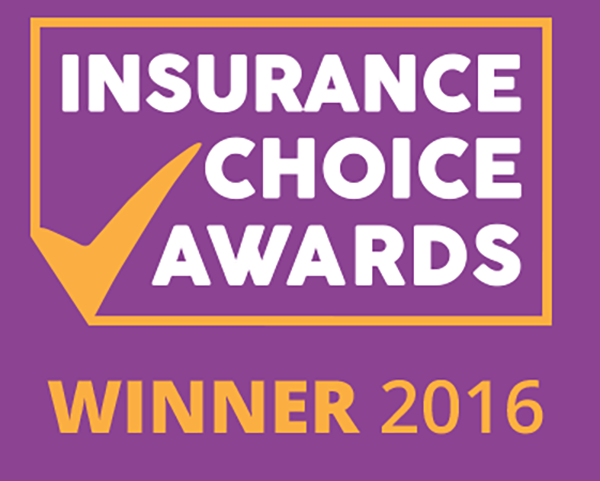 Insurance Choice Award Winner V1